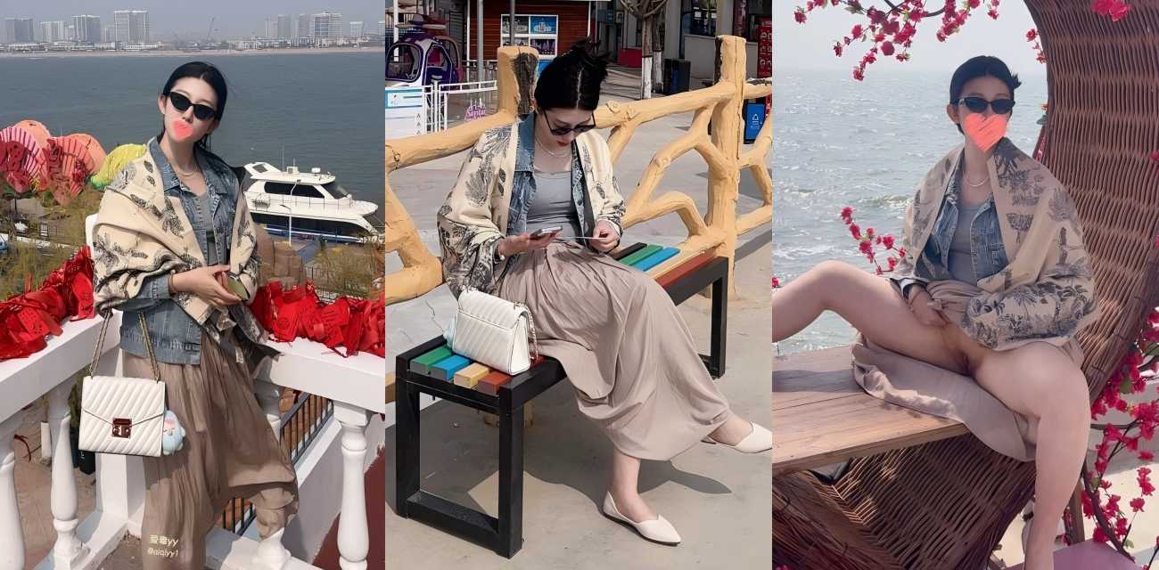 推特已婚高颜值人妻大尺度露出 丝袜肥臀后入激情喷水画面太炸裂