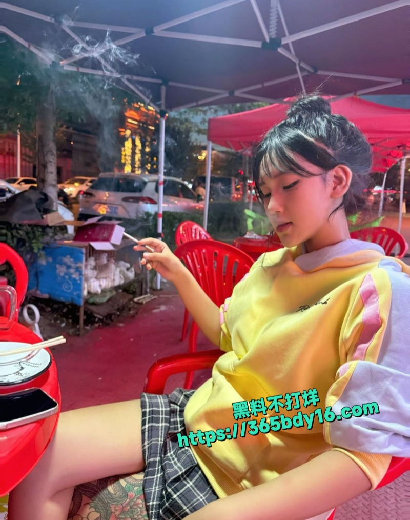 吉林长春高颜值花腿小妹赵嘉怡4