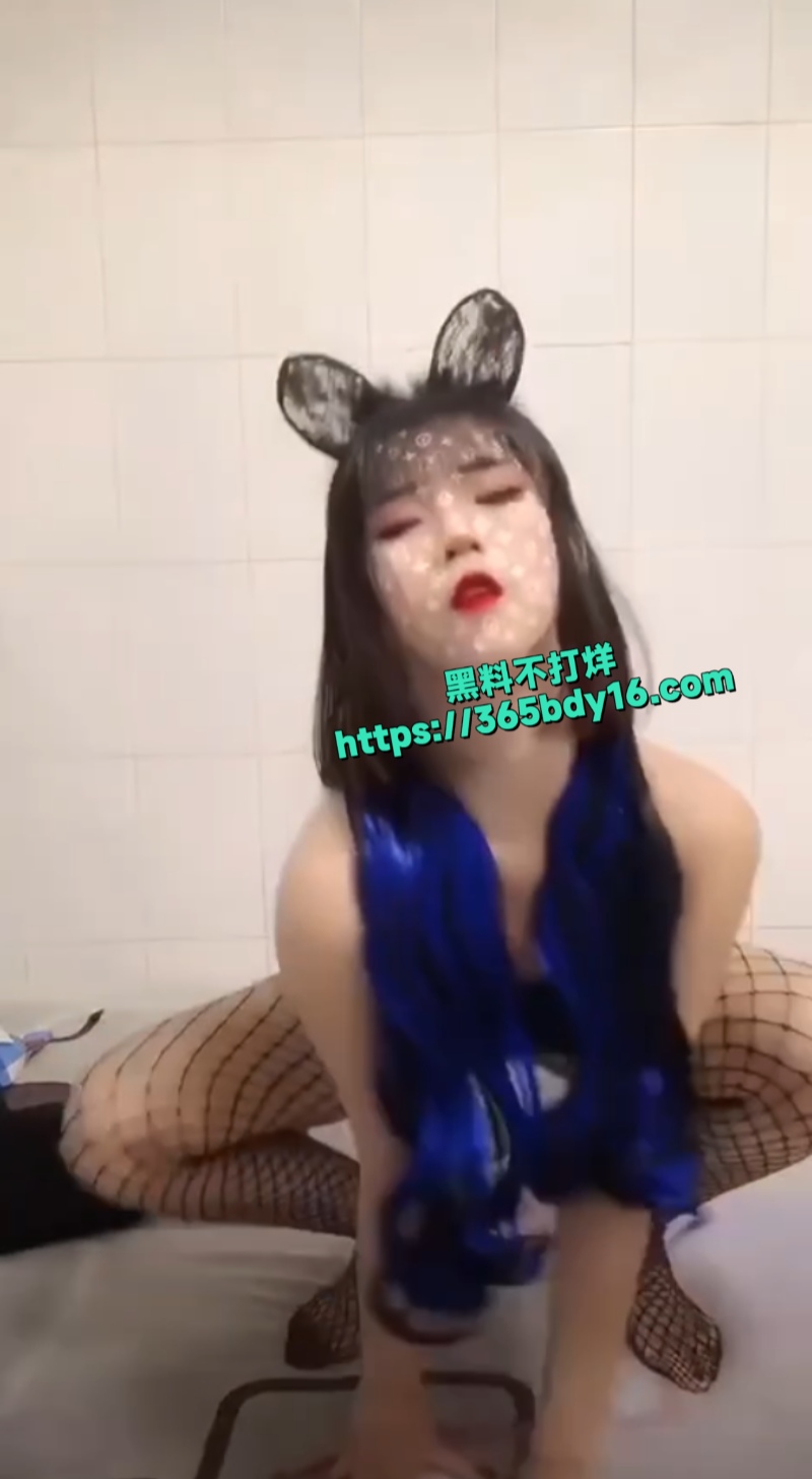 贵州精神小妹情妹努力版6