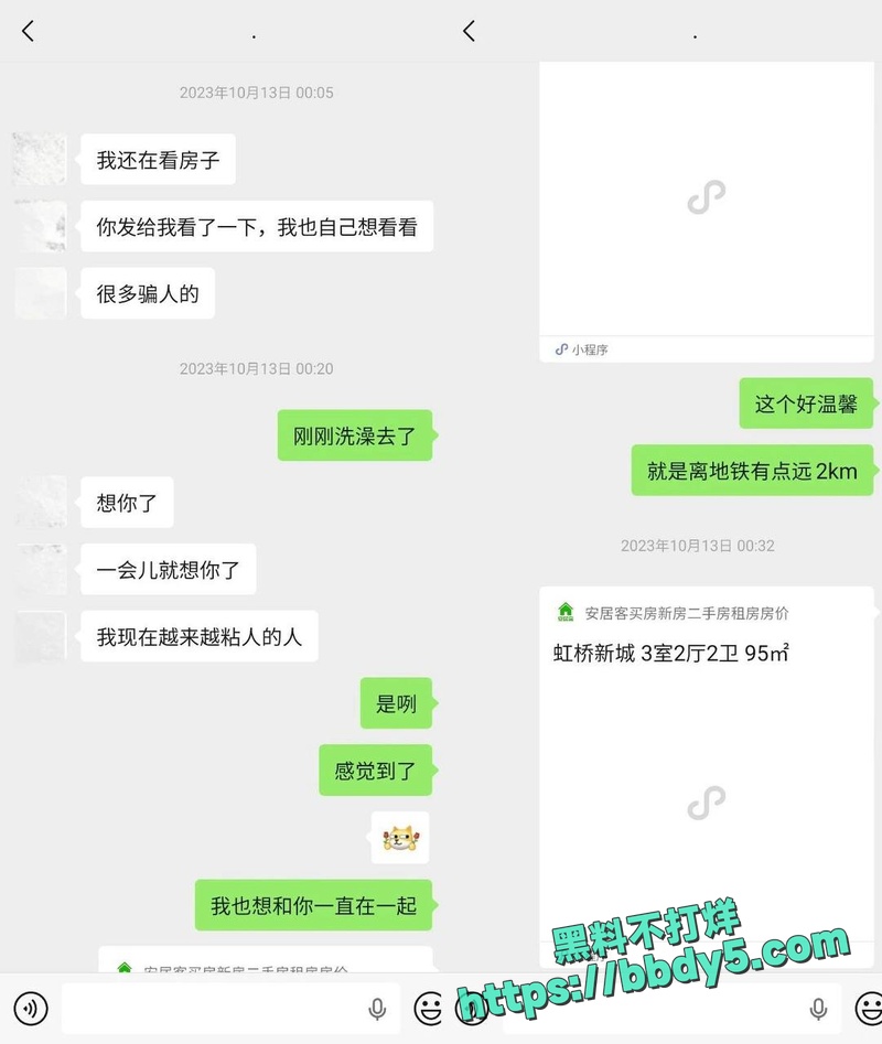聊天记录23