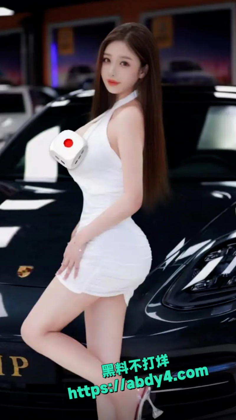 九头身极品模特 14
