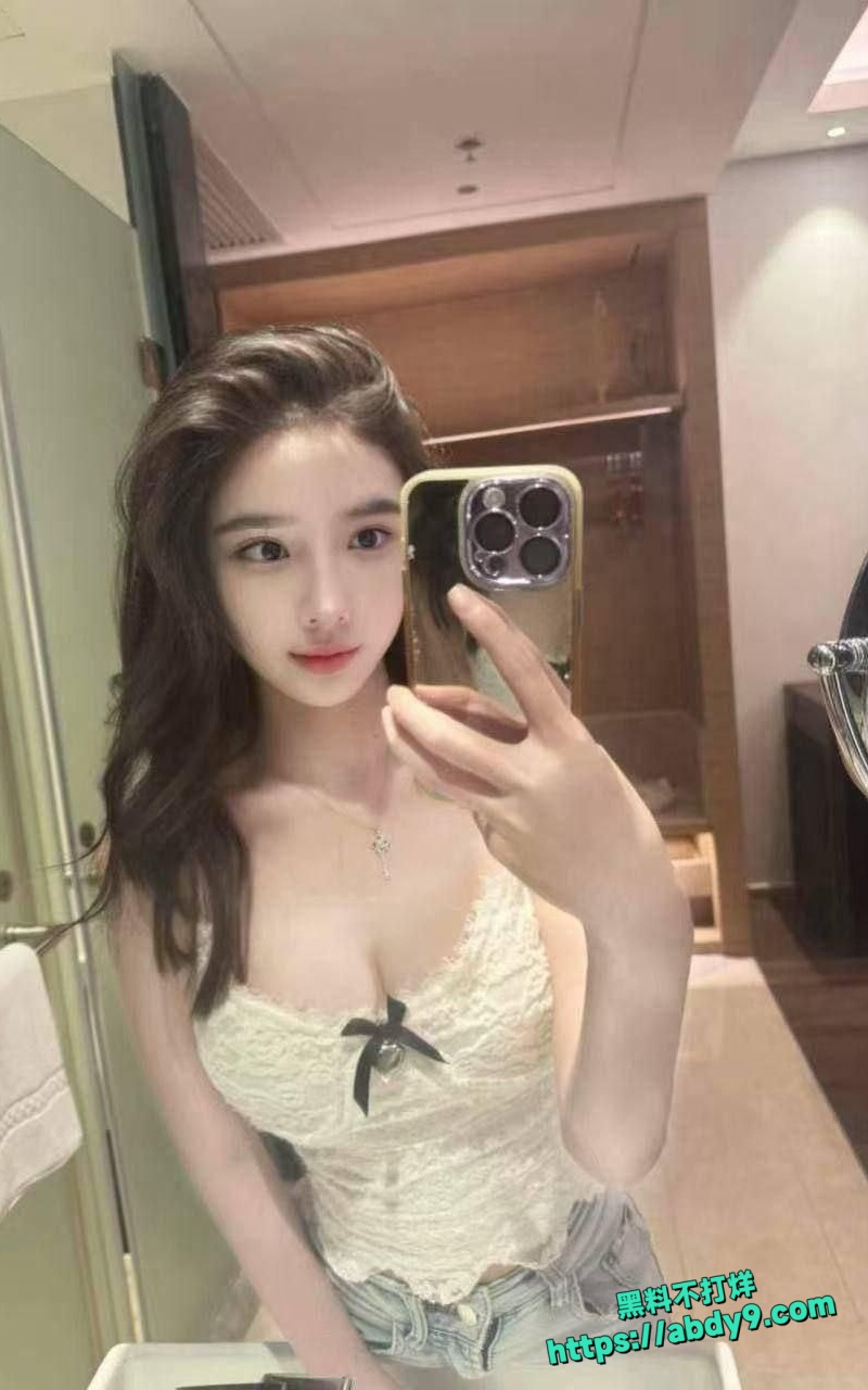 睡衣女孩胡晓玲3