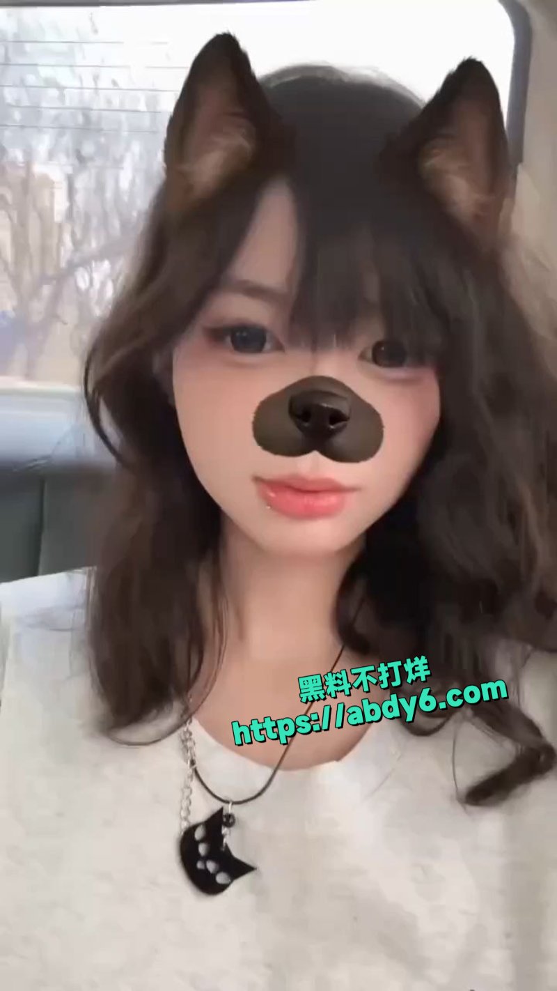吉林长春市反差高颜值陈柔宁6