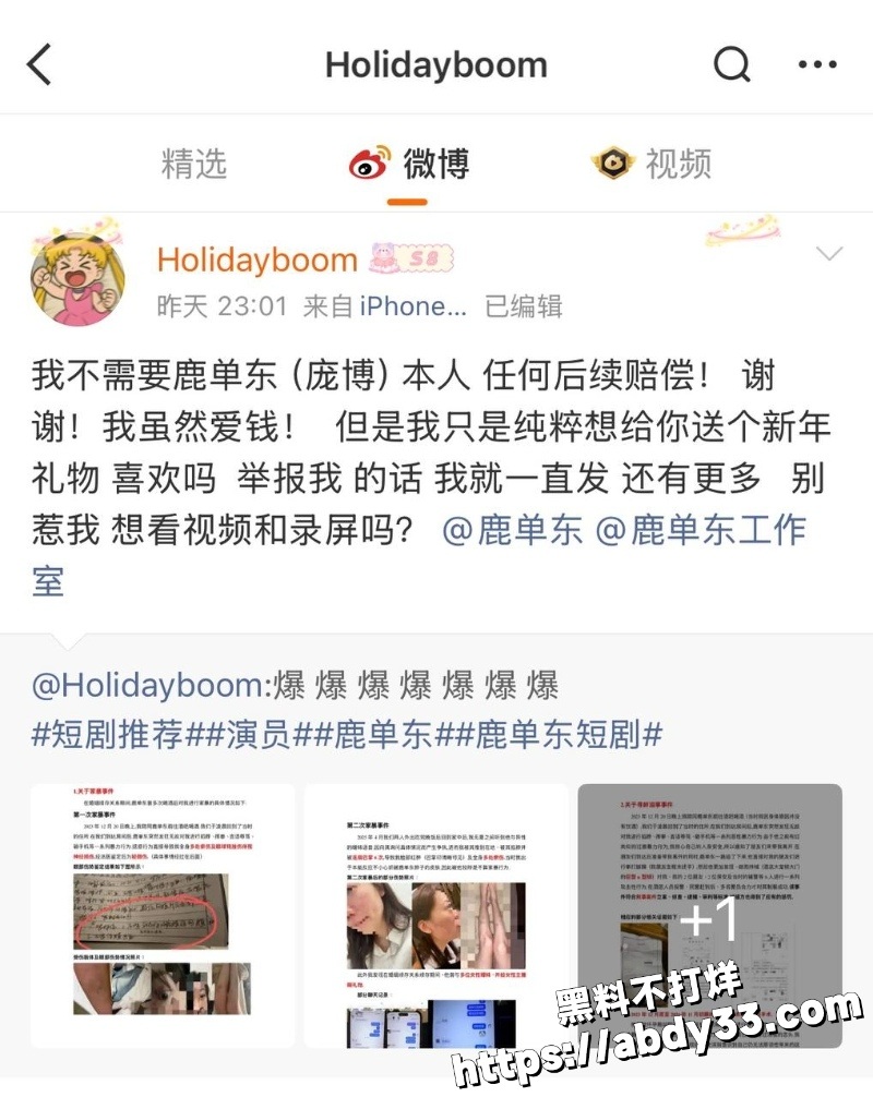 鹿单东婚内孕期出轨聊天记录曝光17