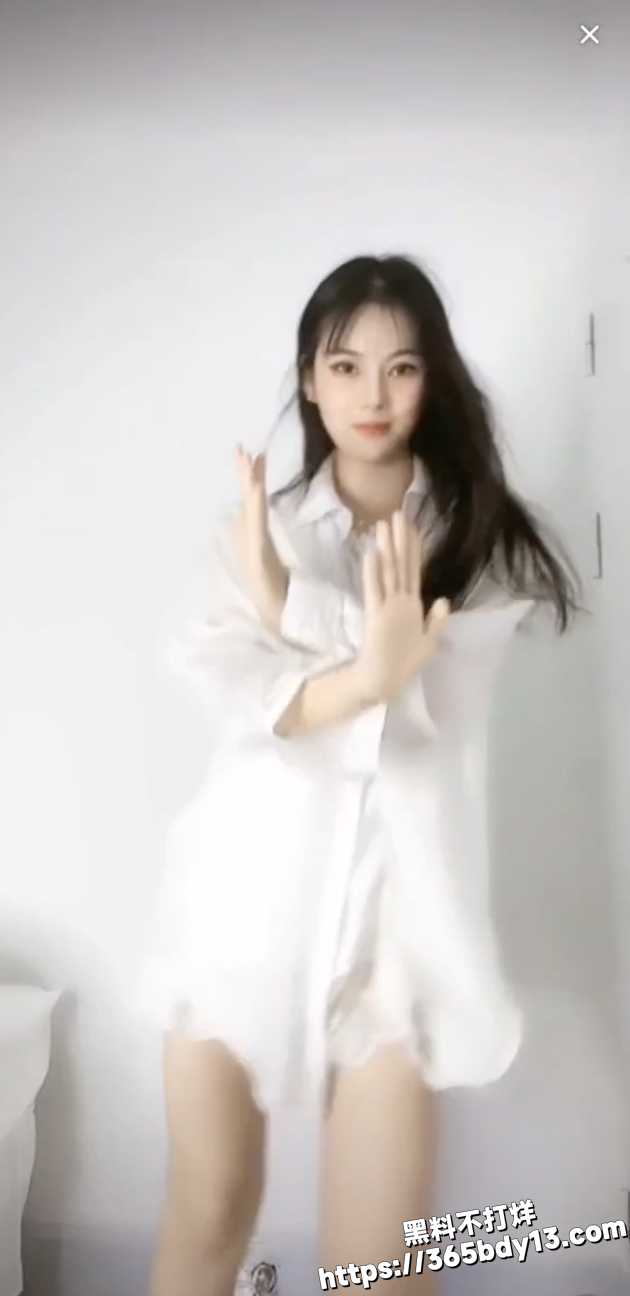 抖音福利1