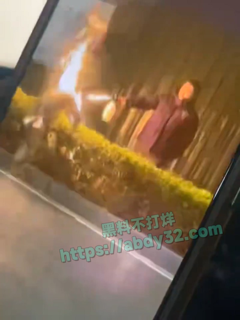 扬州双塘路纵火杀人7