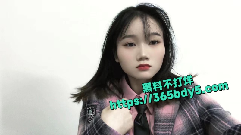 浙江温州02年朱巧艳4