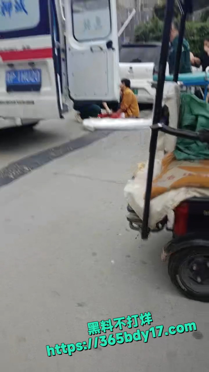 山东聊城情感纠纷 8