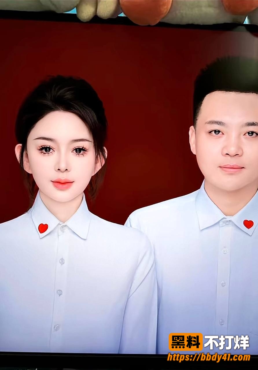小娟子出轨5