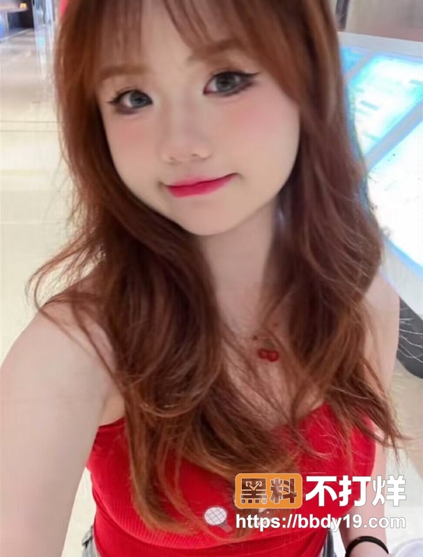 青岛大学生孙婷15