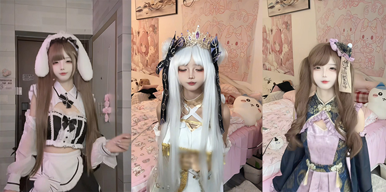 抖音小鱼大王事件爆 一级鲁班对线满级蔡文姬 刚出新手村遇着满级魅魔