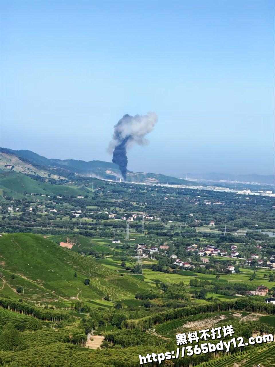 和平大川化工厂4