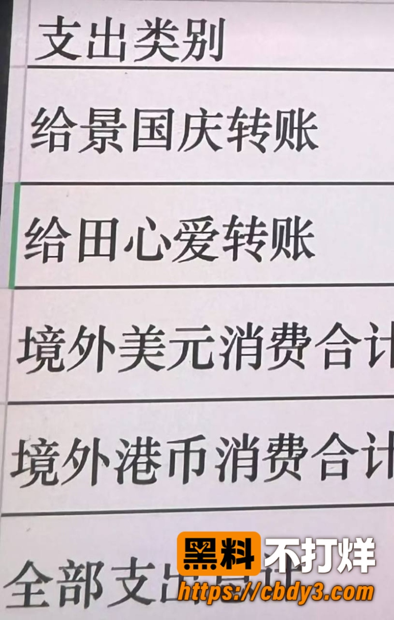 宇晨起诉景甜 18