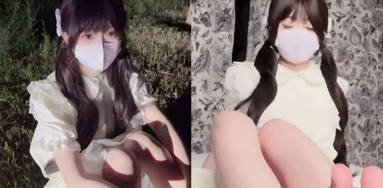 10小欣奈 合集持续更新中 二次元 Cosplay