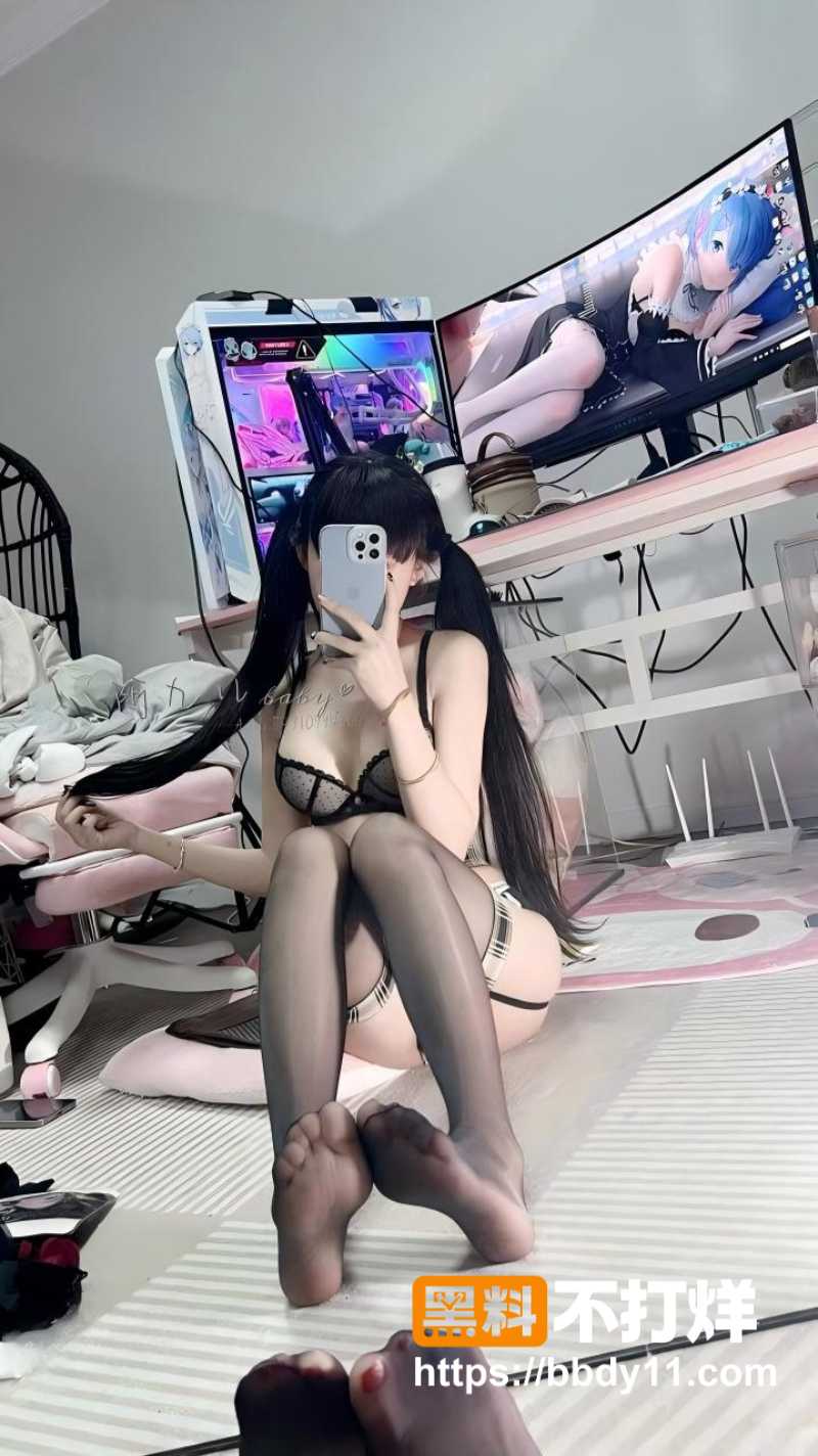 福利姬甜美阿九儿baby08