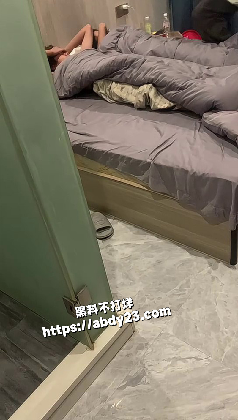 又被抓奸！2