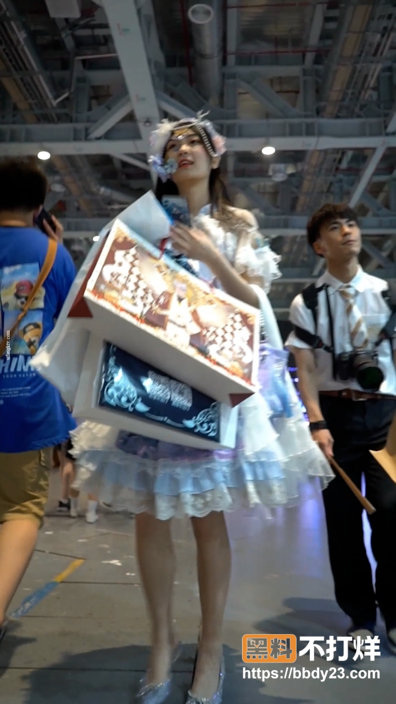 小仙女 13