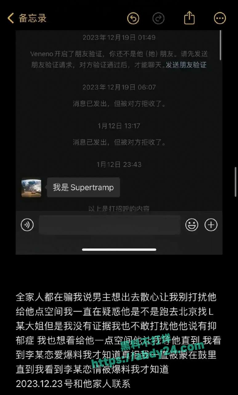 饰演爱情公寓陈美嘉的李金铭知三当三 20