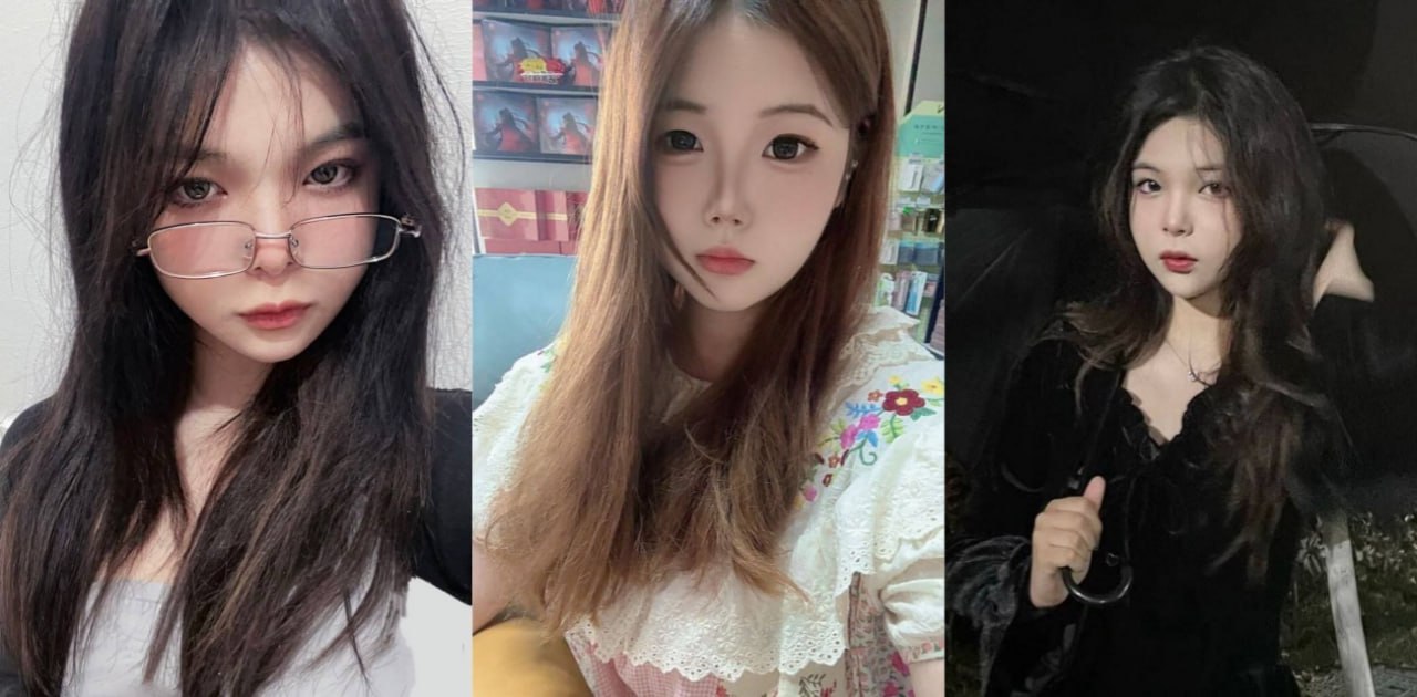 湖北商学院 杨小倩 分手后被男朋友背刺曝出自慰视频 反差婊实锤！