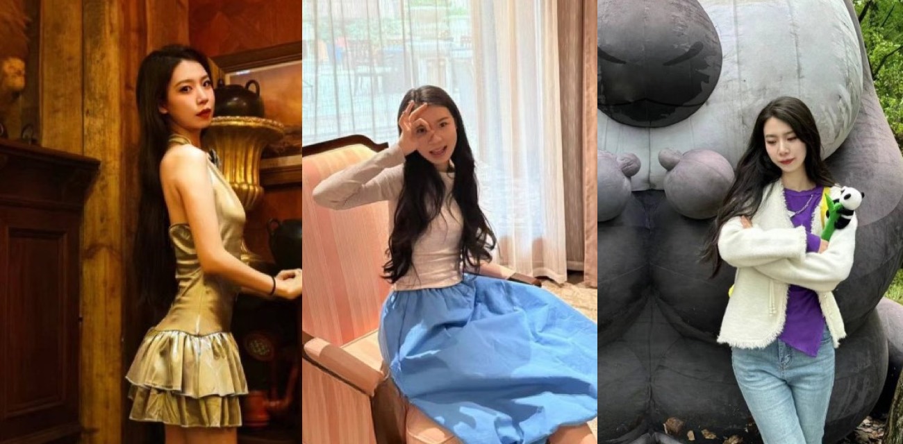 山东九头身拜金名媛网红反差女神 包养跪舔深喉爆操视频流出