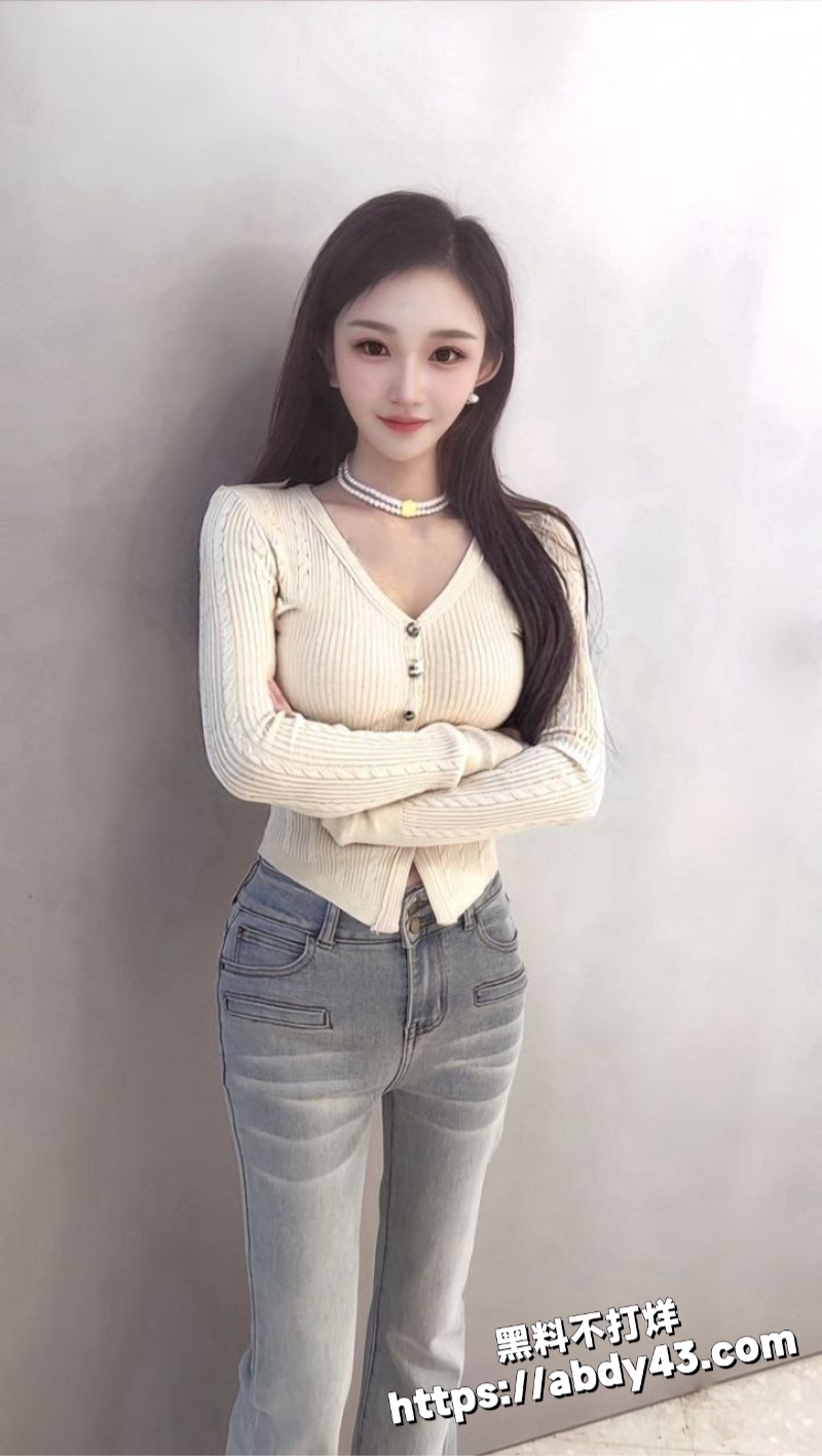 河北顶级萌妹 赵敢敢4