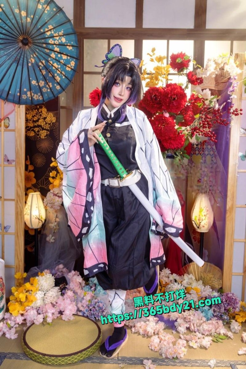日本极品福利姬Byoru3