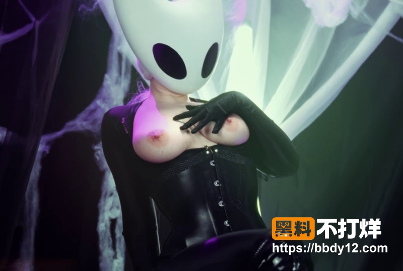 cos空洞骑士 2
