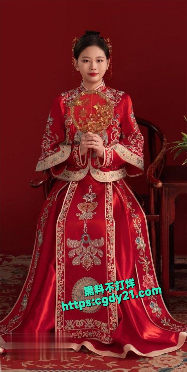 不安分的妻子33