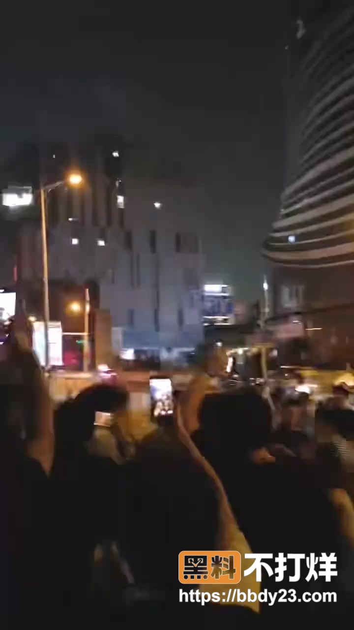 徐州苏宁广场事件4
