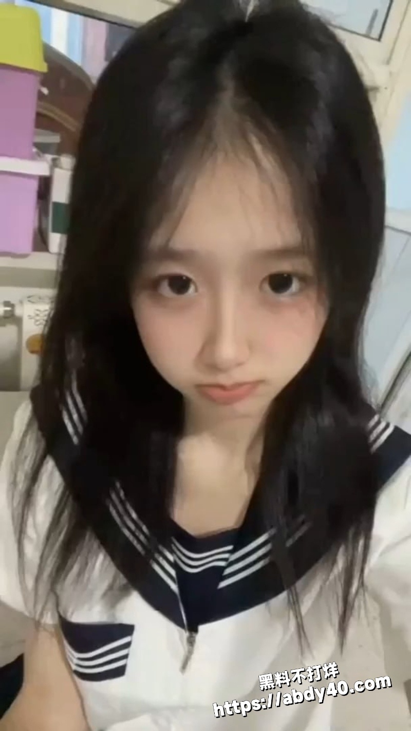 清纯学生小苓穿水手服极致骚浪2