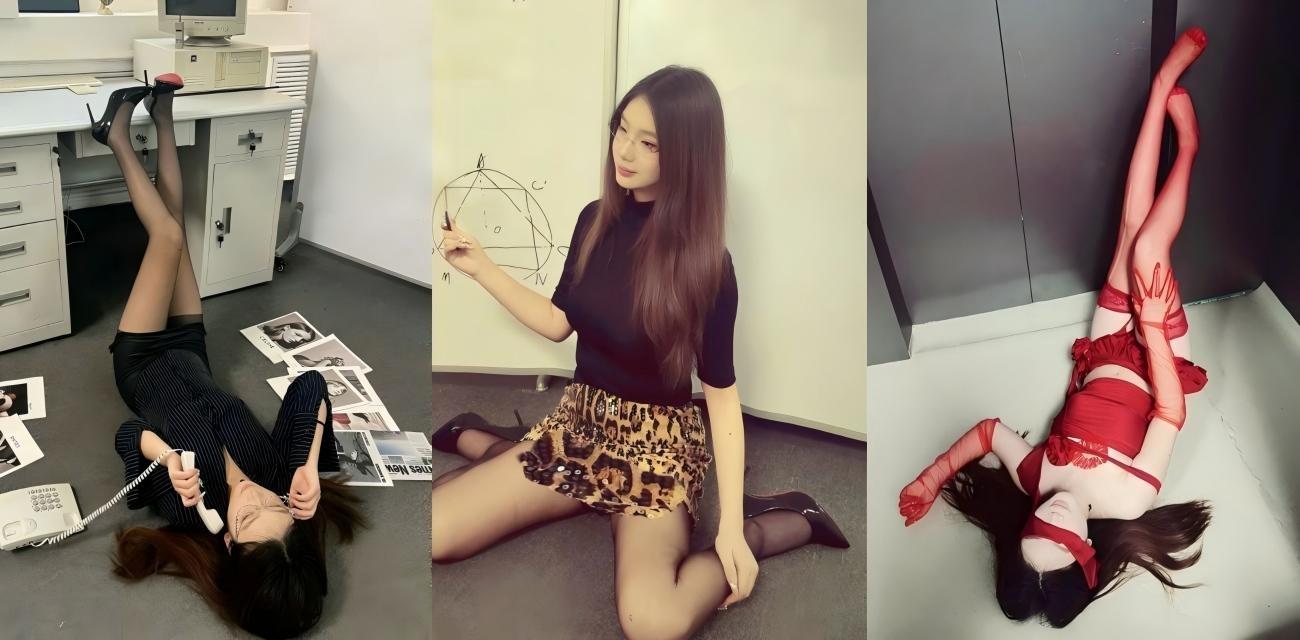 河北美院嫩妹 张思涵 不雅视频流出 酒店被金主操到腿软 翘屁股喘气叫太猛