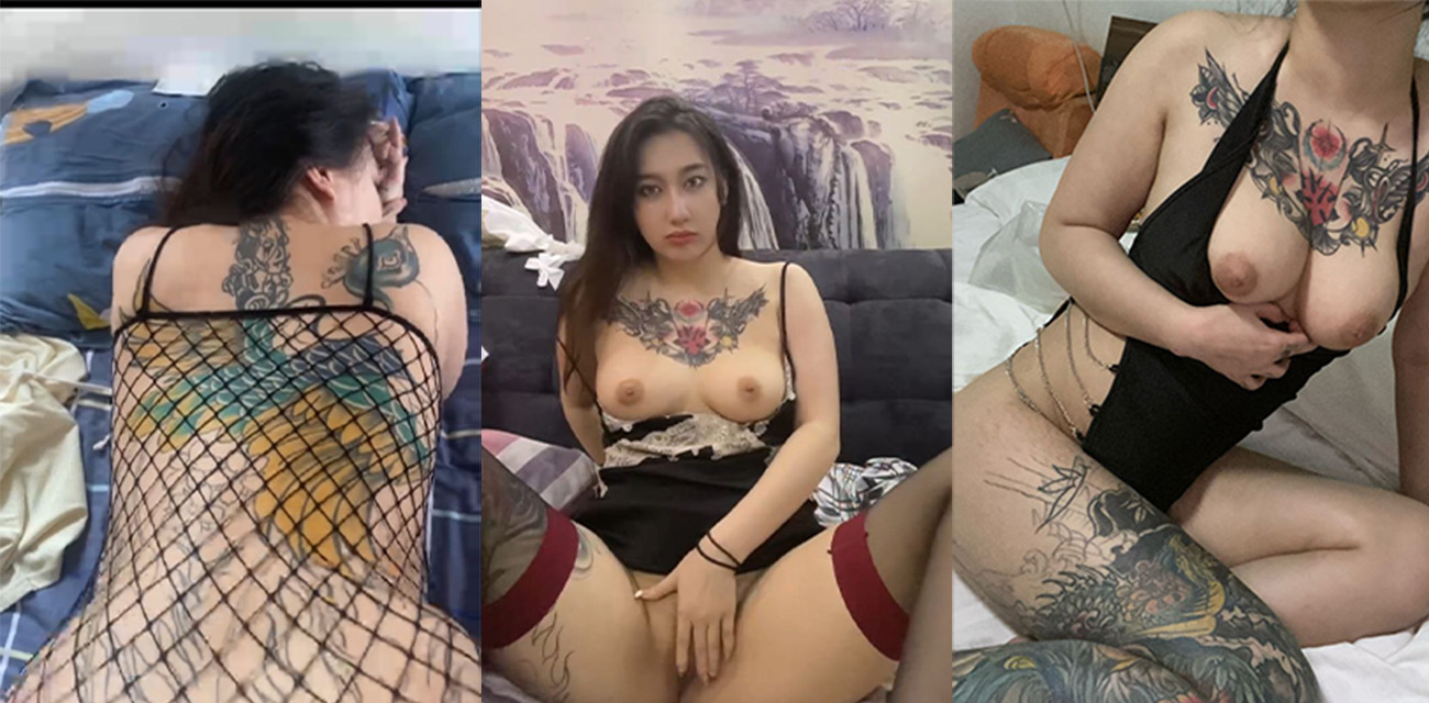 独家曝光！ 快手极品高颜值网红 彤謌 与榜一大哥做爱视频流出 完美露脸！