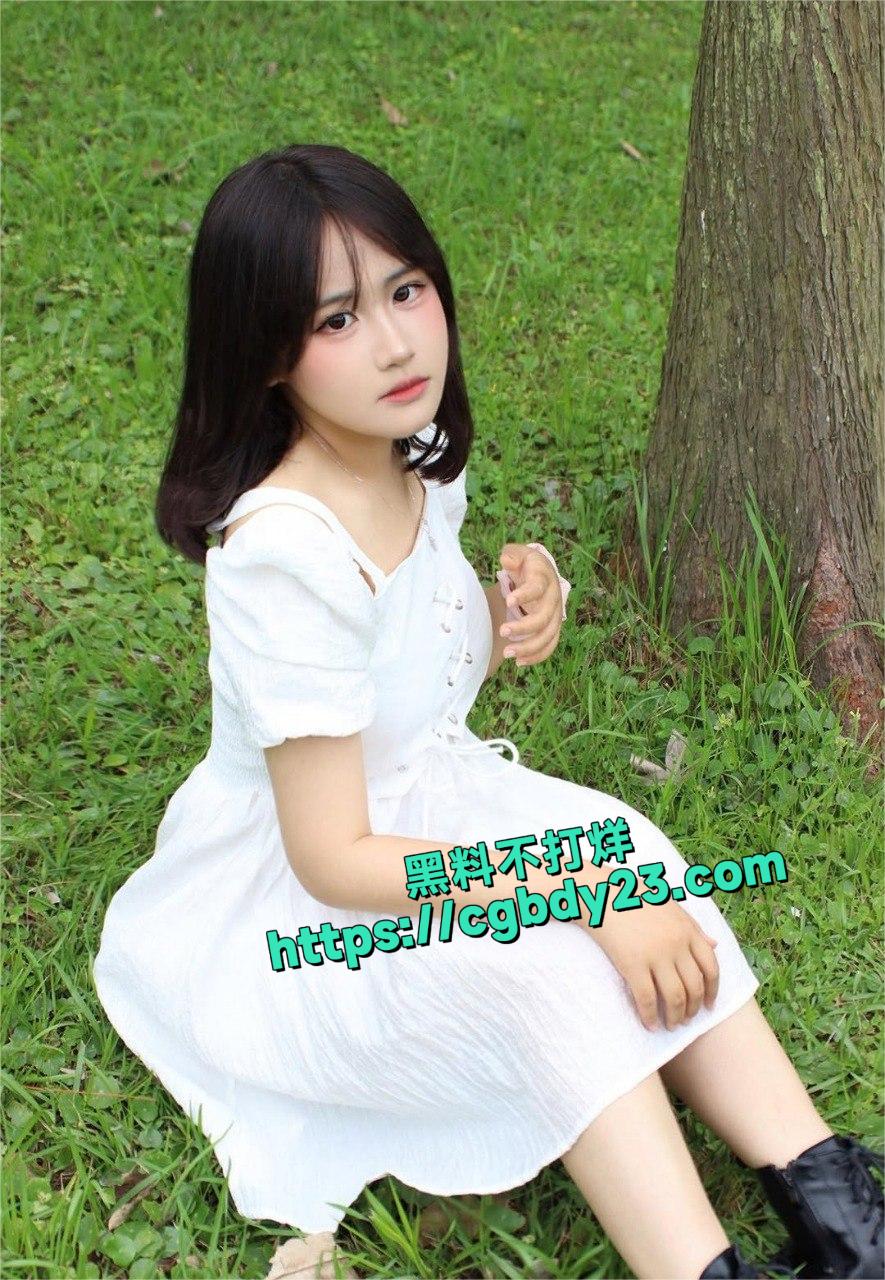 高中生小茵自拍7