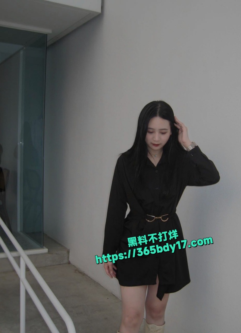 小网美林韵臻