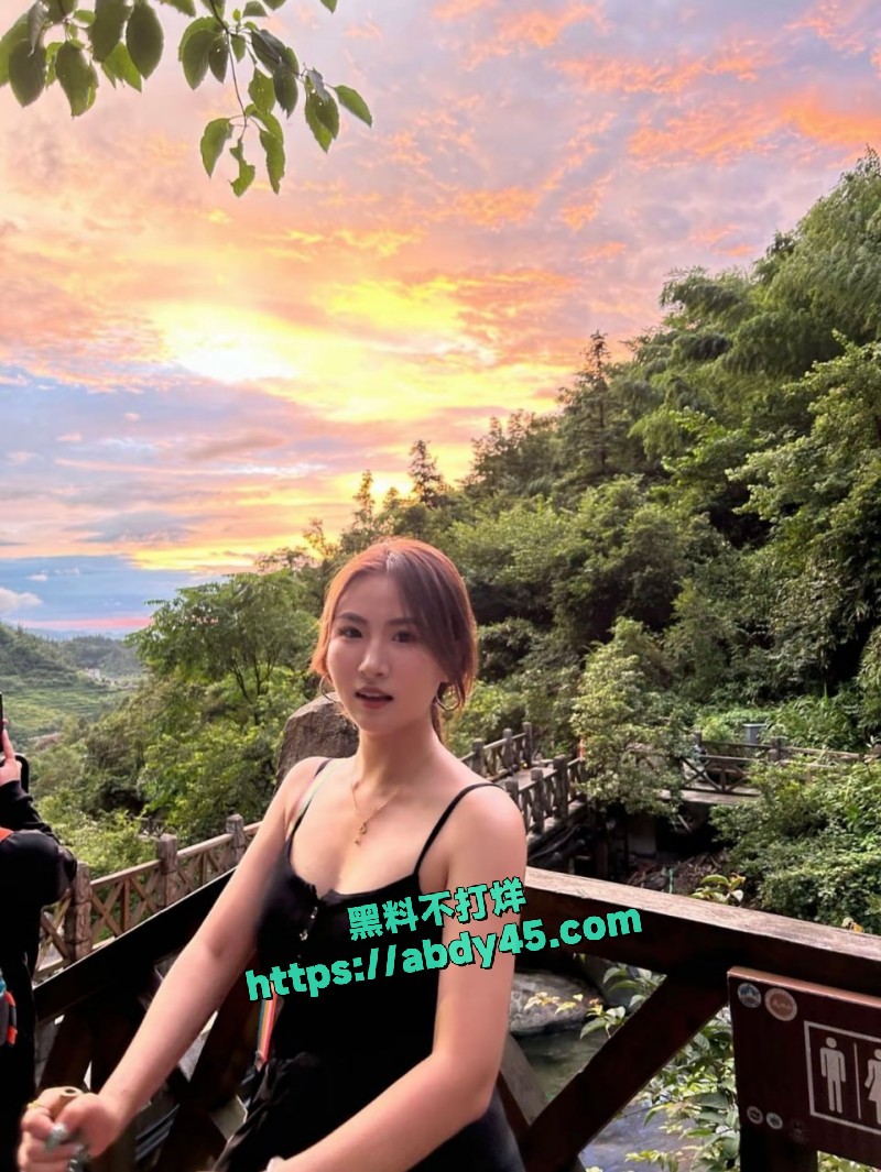 广西南宁 甜美姐姐 12