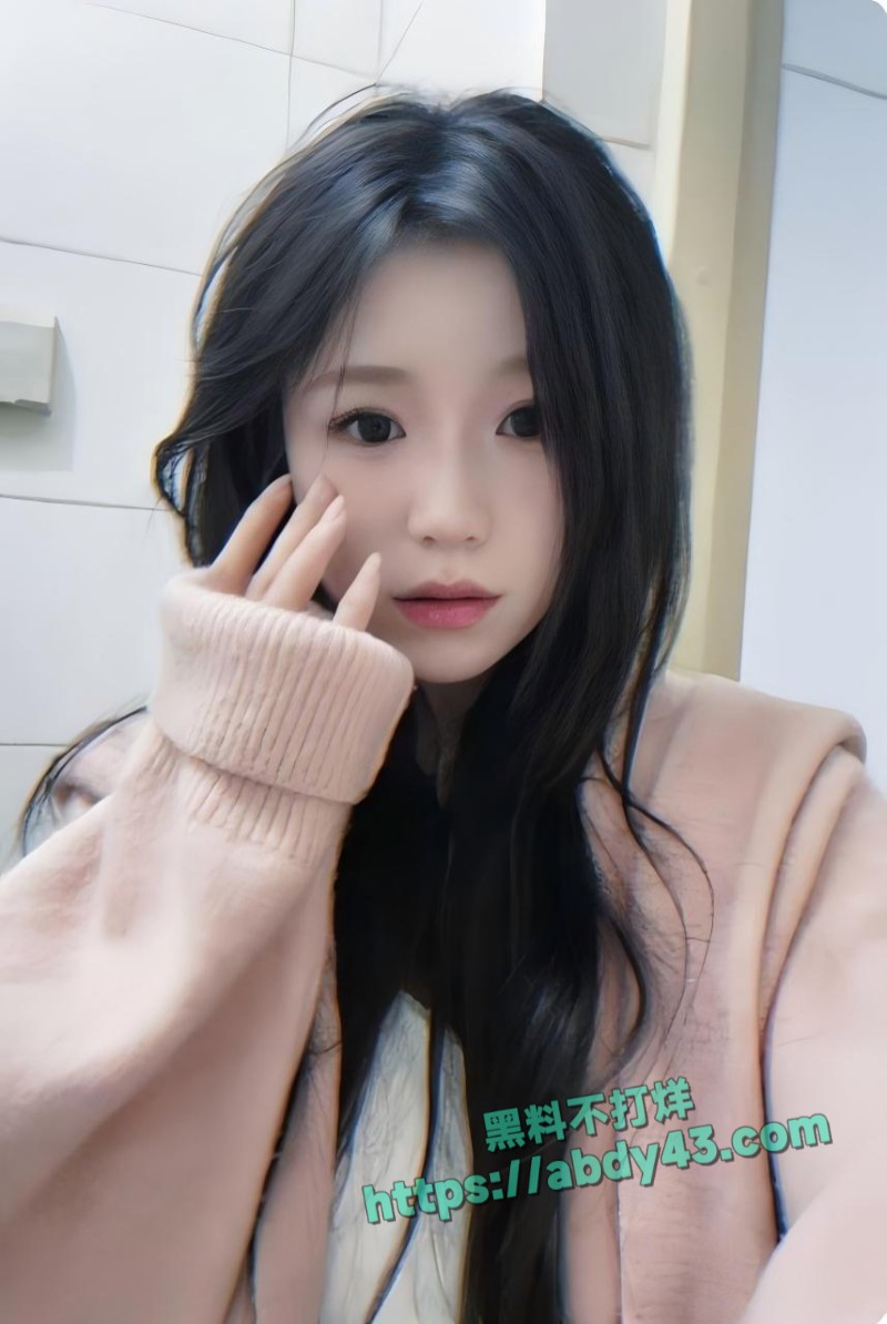 小红书反差名媛
