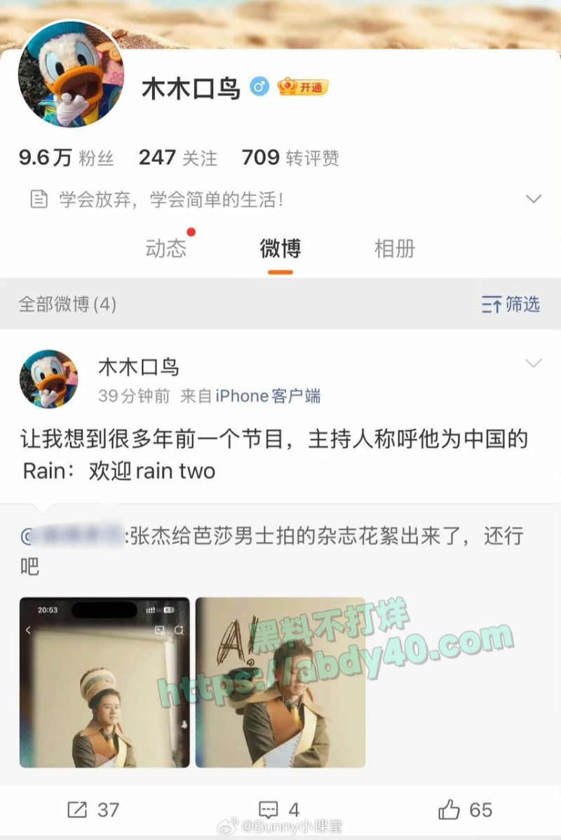 张杰出轨谢娜小三上位12