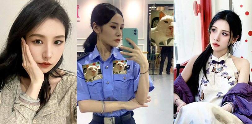 东营利华益的瓜 集团高层领导与交警队女子安文娟玩换妻群交 两百多人感染艾滋病
