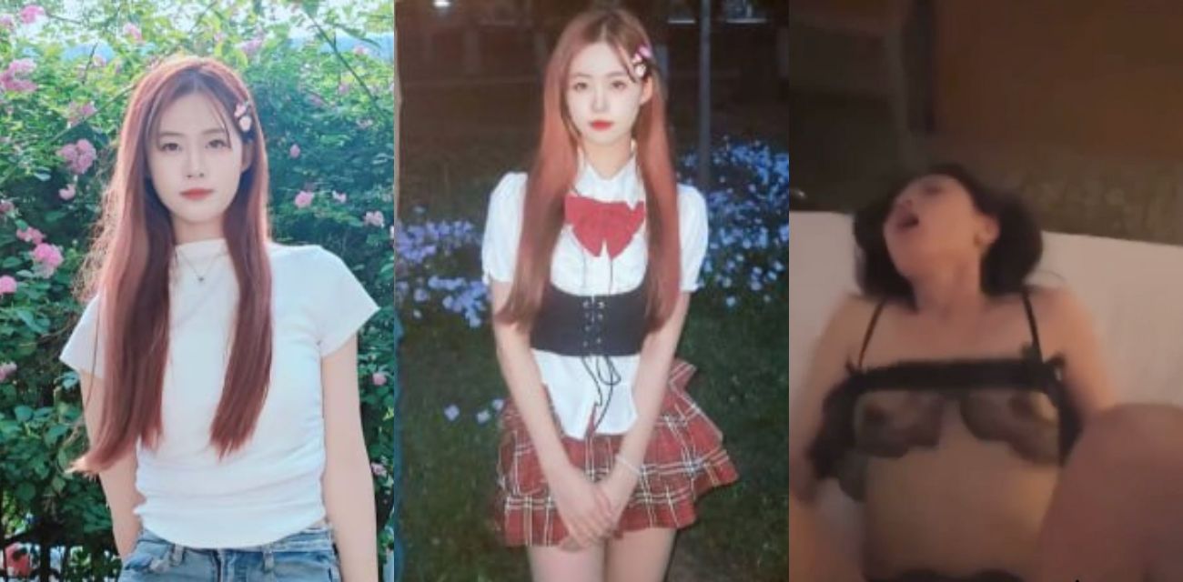 西安大学生张亦娜私密录像流出 为钱献身金主娇嫩骚穴被猛操