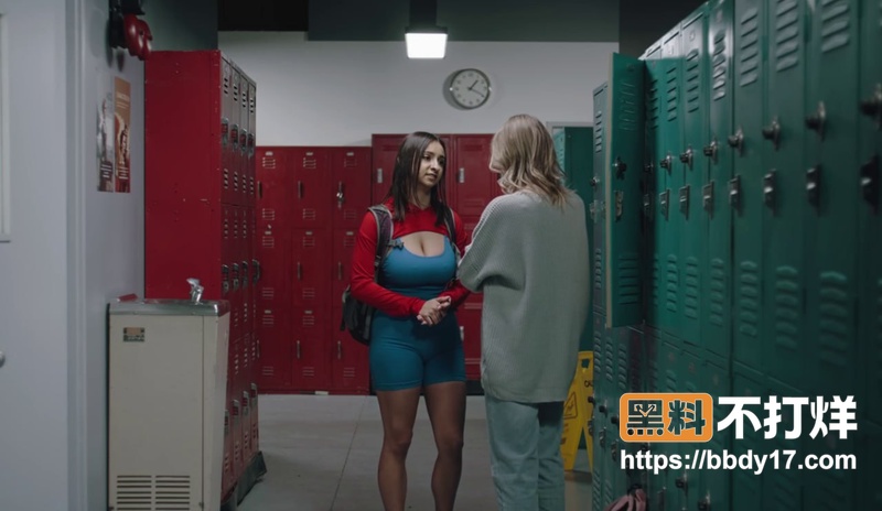 欧美影片寄生虫入侵1