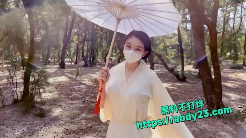 顶级福利姬  亦可姐姐  1