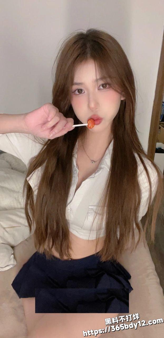网红校花9