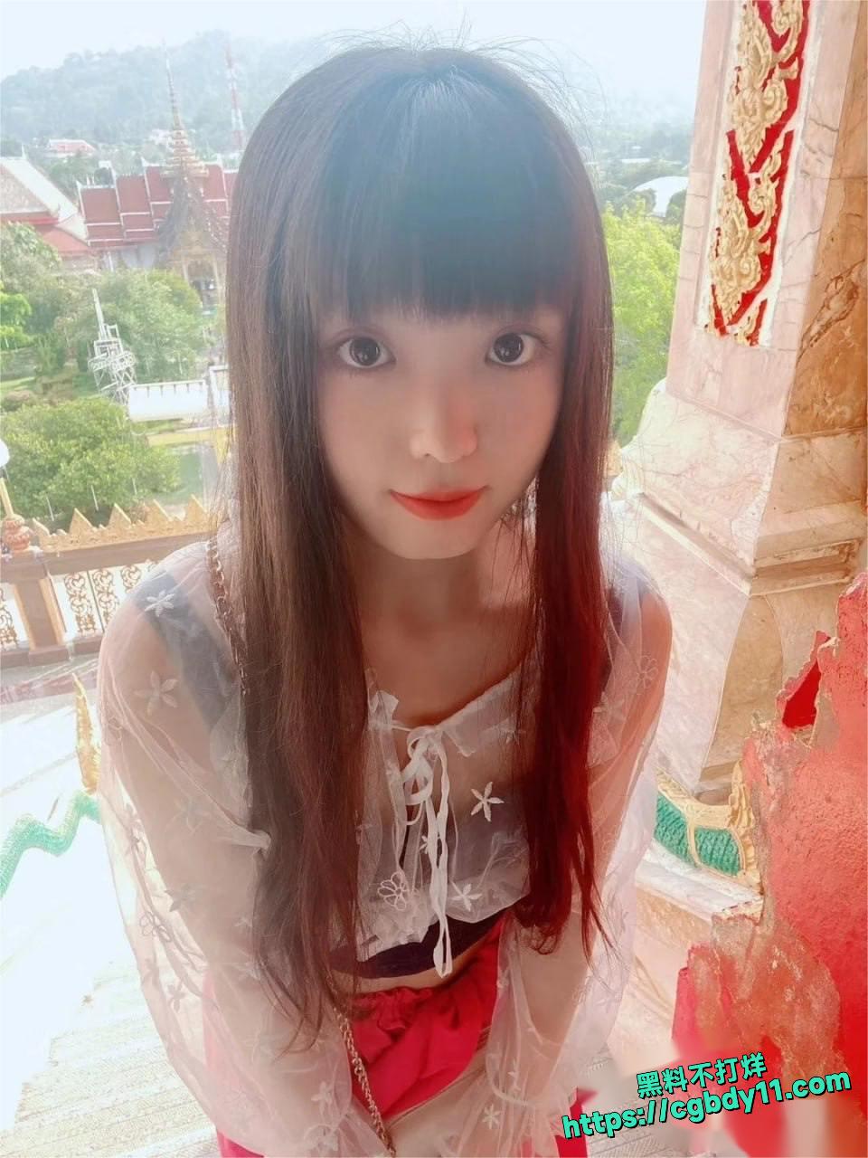 蛇信子姐姐 4