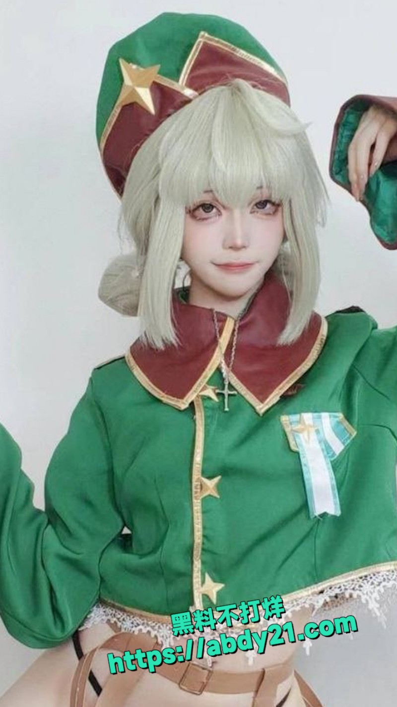 高颜值反差萝莉 11