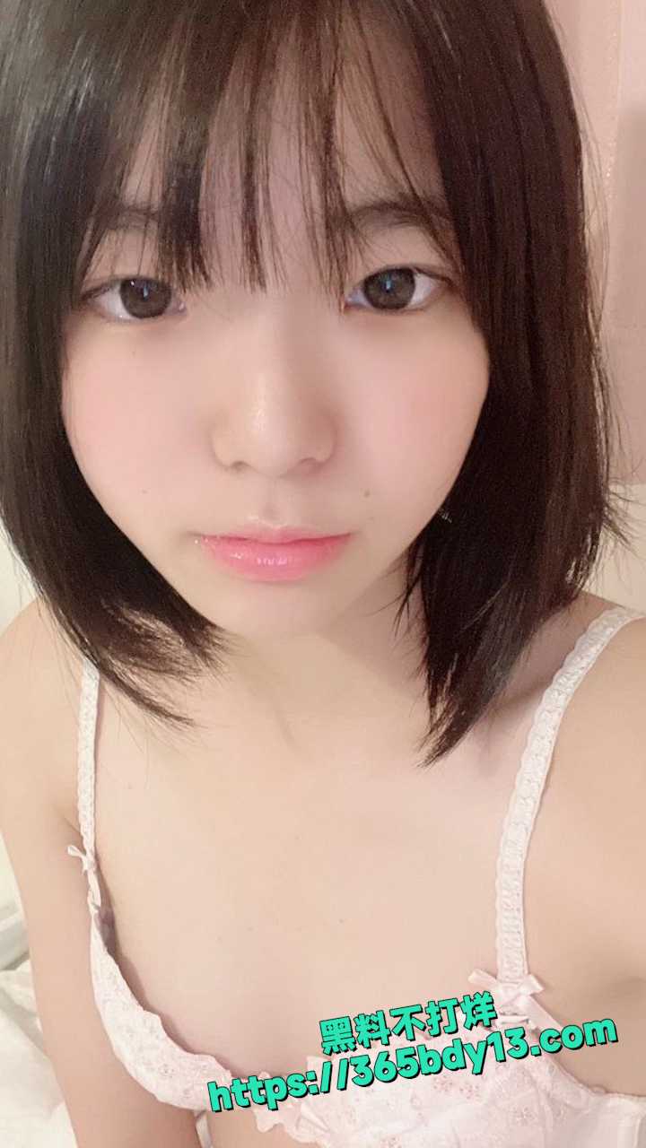 日本高颜值JK 19