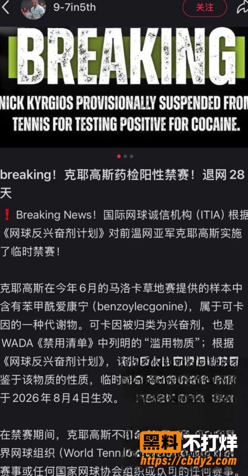 克耶戈斯19
