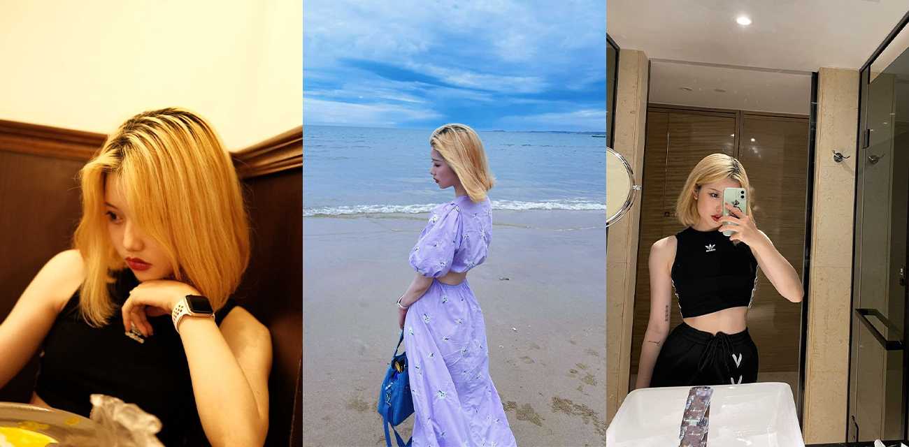大屌体育生约炮黄毛精神小妹 漂亮小穴被狂插爆肏爽到飞起 B毛也修剪得十分有特色