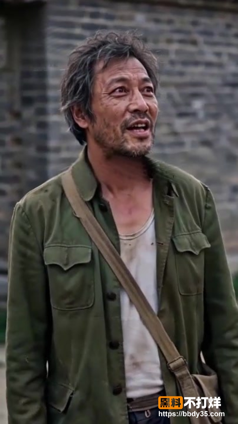 穿过薄雾的早晨第二季49