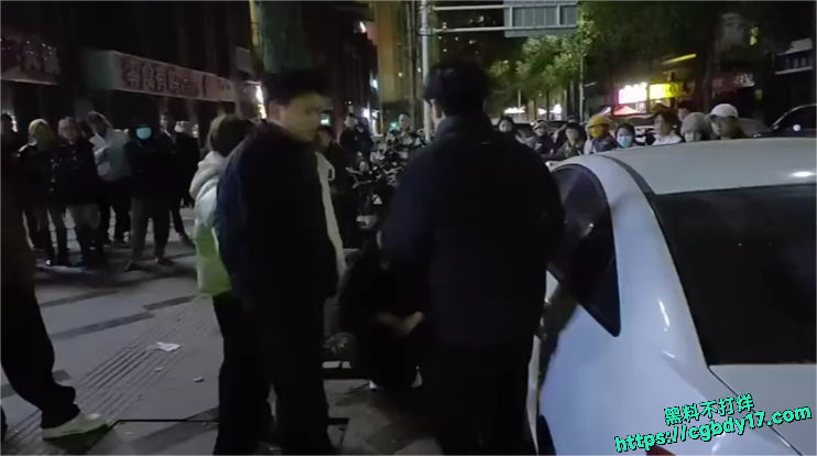 小仙女出轨被逮4