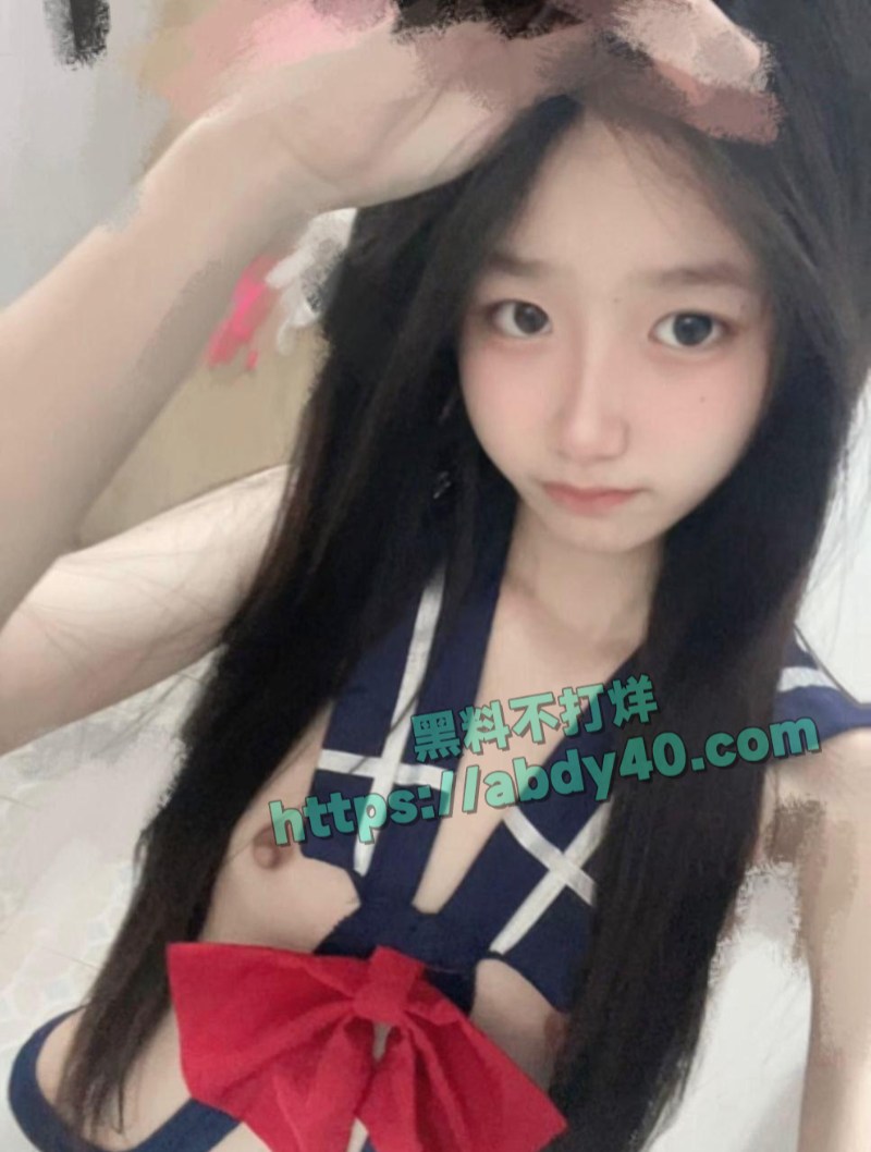 顶级颜值美少女小苓2